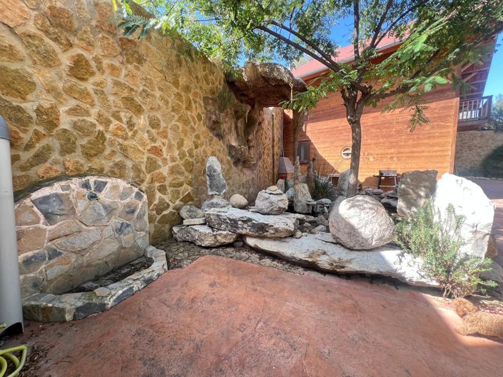 Image No.12-Commercial de 7 chambres à vendre à Abanilla