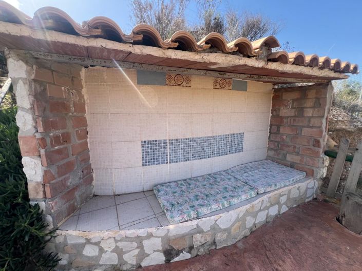 Image No.13-Commercial de 7 chambres à vendre à Abanilla