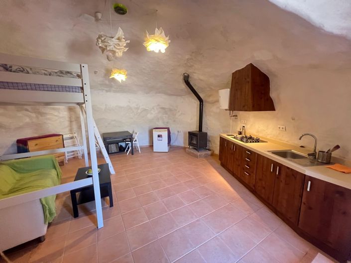 Image No.17-Commercial de 7 chambres à vendre à Abanilla