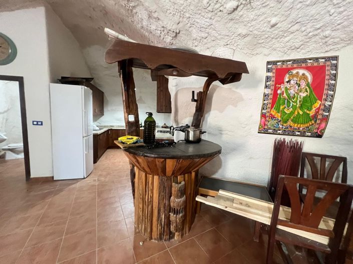 Image No.19-Commercial de 7 chambres à vendre à Abanilla