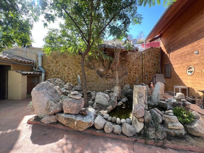 Image No.21-Commercial de 7 chambres à vendre à Abanilla