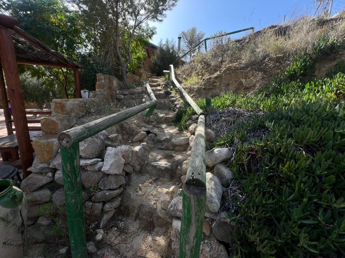 Image No.22-Commercial de 7 chambres à vendre à Abanilla