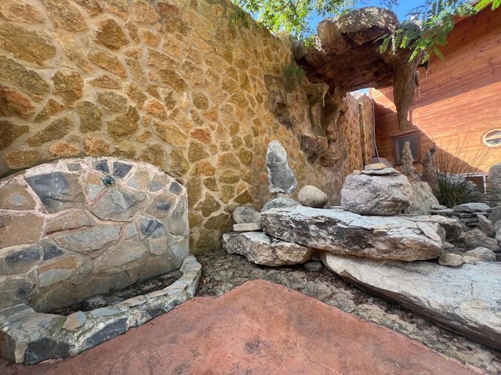 Image No.23-Commercial de 7 chambres à vendre à Abanilla