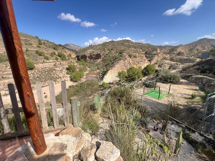 Image No.24-Commercial de 7 chambres à vendre à Abanilla