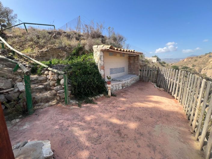 Image No.25-Commercial de 7 chambres à vendre à Abanilla