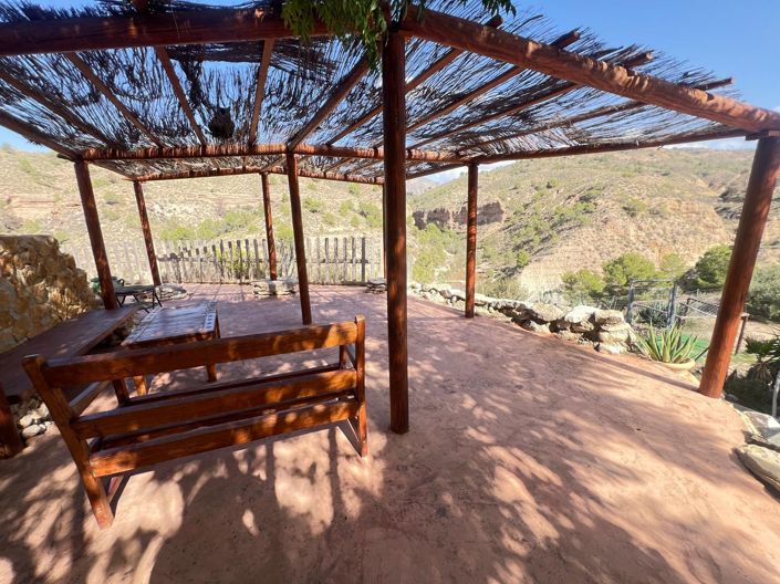 Image No.26-Commercial de 7 chambres à vendre à Abanilla