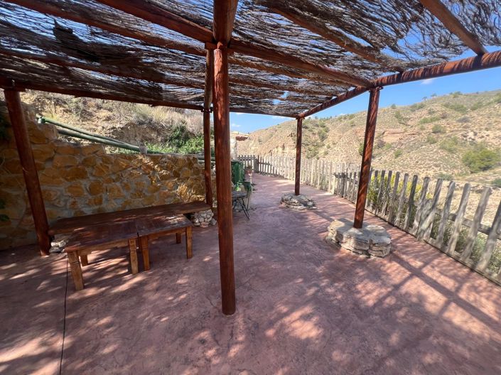 Image No.27-Commercial de 7 chambres à vendre à Abanilla