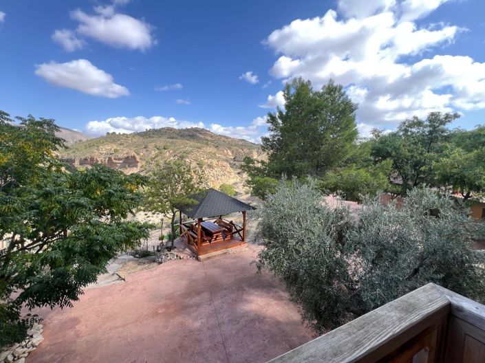 Image No.29-Commercial de 7 chambres à vendre à Abanilla