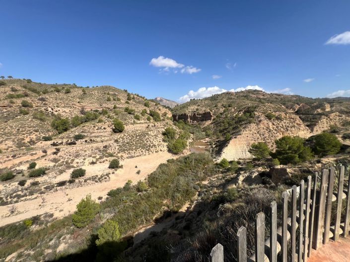 Image No.30-Commercial de 7 chambres à vendre à Abanilla