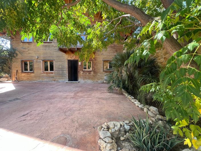 Image No.31-Commercial de 7 chambres à vendre à Abanilla