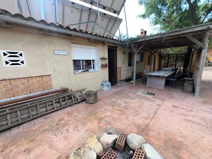 Image No.32-Commercial de 7 chambres à vendre à Abanilla