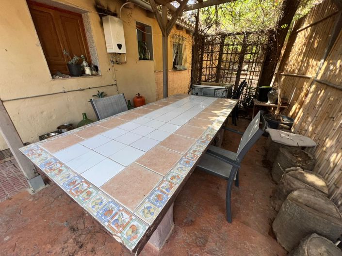 Image No.33-Commercial de 7 chambres à vendre à Abanilla