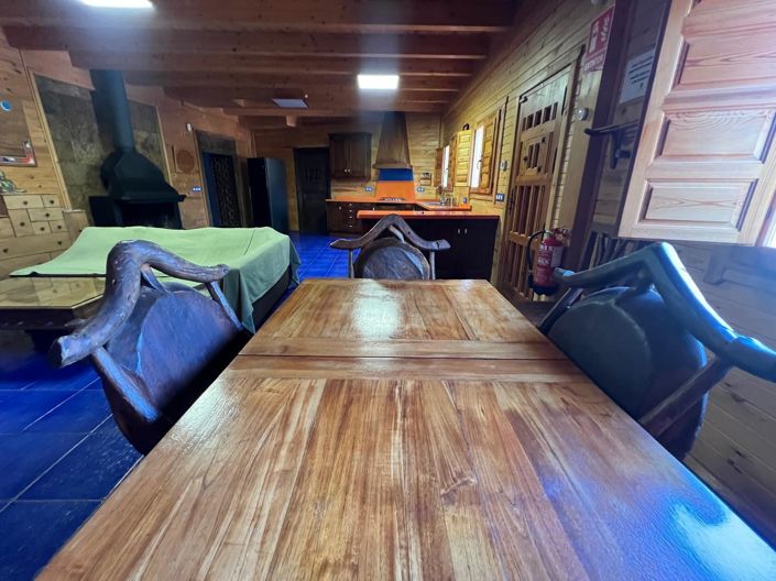 Image No.34-Commercial de 7 chambres à vendre à Abanilla