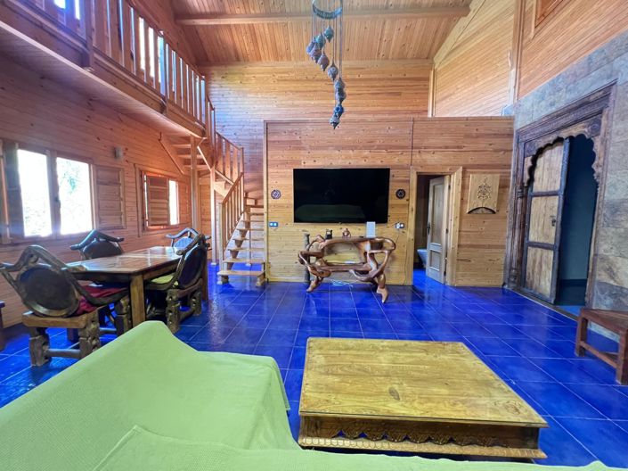 Image No.35-Commercial de 7 chambres à vendre à Abanilla