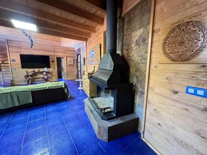 Image No.36-Commercial de 7 chambres à vendre à Abanilla