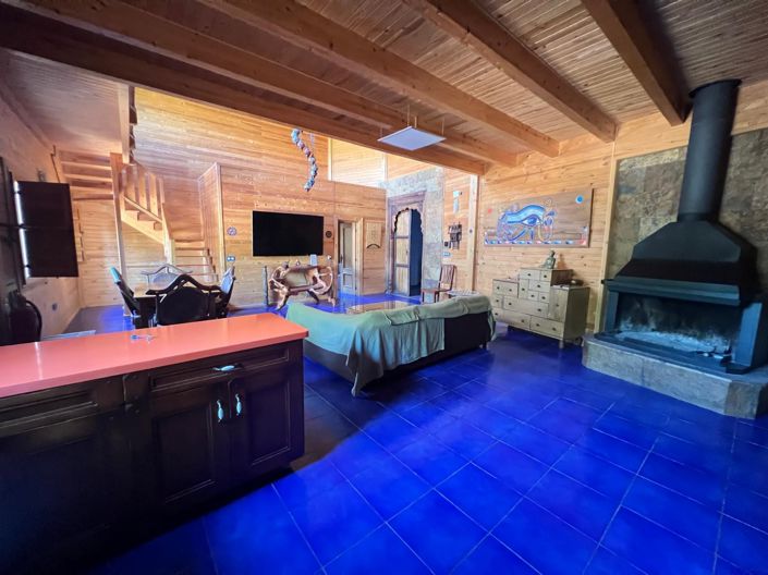 Image No.37-Commercial de 7 chambres à vendre à Abanilla