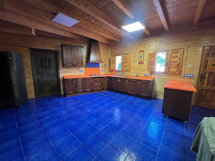 Image No.39-Commercial de 7 chambres à vendre à Abanilla