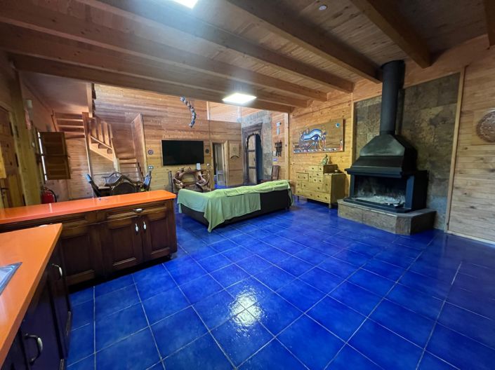 Image No.4-Commercial de 7 chambres à vendre à Abanilla