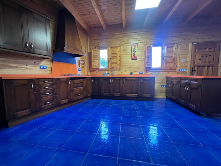 Image No.40-Commercial de 7 chambres à vendre à Abanilla