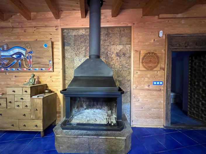 Image No.41-Commercial de 7 chambres à vendre à Abanilla