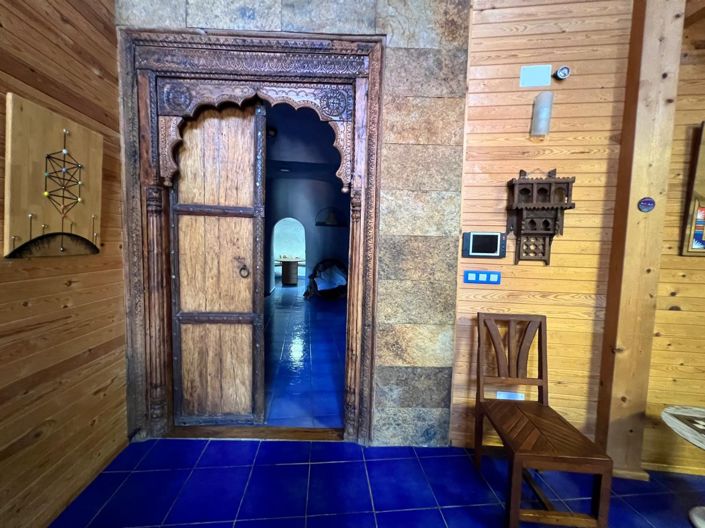 Image No.42-Commercial de 7 chambres à vendre à Abanilla