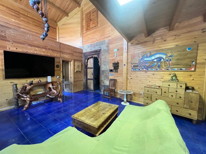 Image No.43-Commercial de 7 chambres à vendre à Abanilla