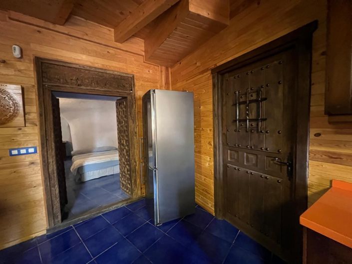 Image No.44-Commercial de 7 chambres à vendre à Abanilla