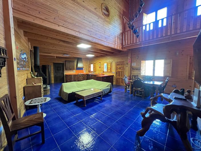 Image No.45-Commercial de 7 chambres à vendre à Abanilla