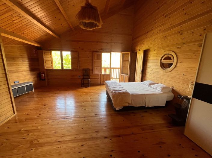 Image No.48-Commercial de 7 chambres à vendre à Abanilla