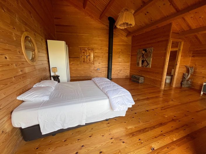 Image No.5-Commercial de 7 chambres à vendre à Abanilla