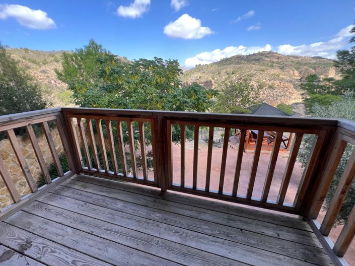 Image No.50-Commercial de 7 chambres à vendre à Abanilla