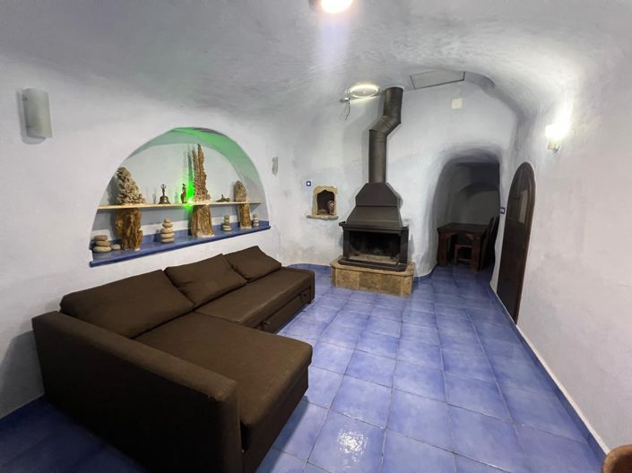 Image No.9-Commercial de 7 chambres à vendre à Abanilla