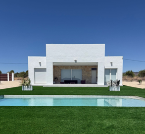3 Bed Villa for sale