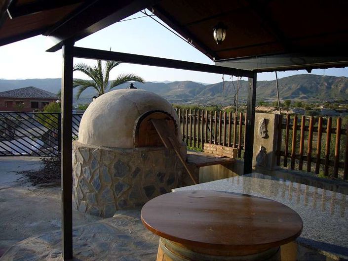 Image No.13-Villa de 3 chambres à vendre à Abanilla