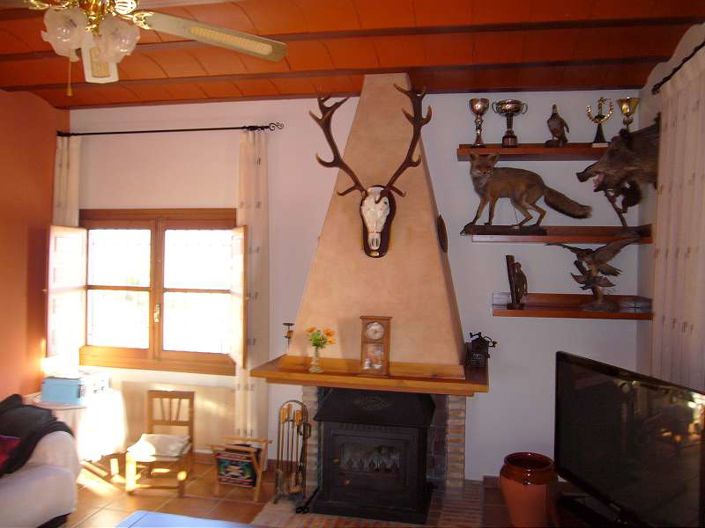 Image No.19-Villa de 3 chambres à vendre à Abanilla