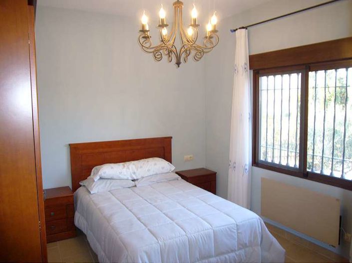 Image No.23-Villa de 3 chambres à vendre à Abanilla