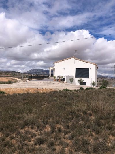 Image No.22-5 Bed Villa for sale