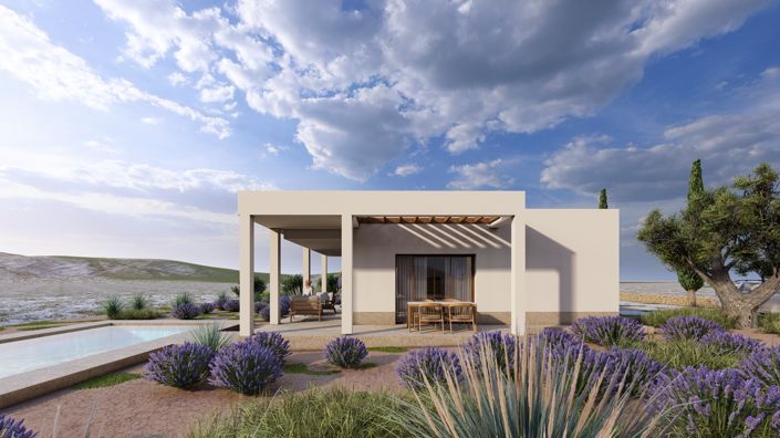 Image No.4-3 Bed Villa for sale