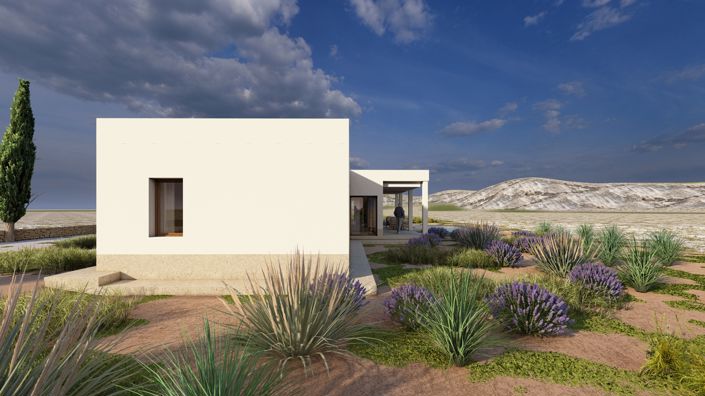 Image No.8-3 Bed Villa for sale