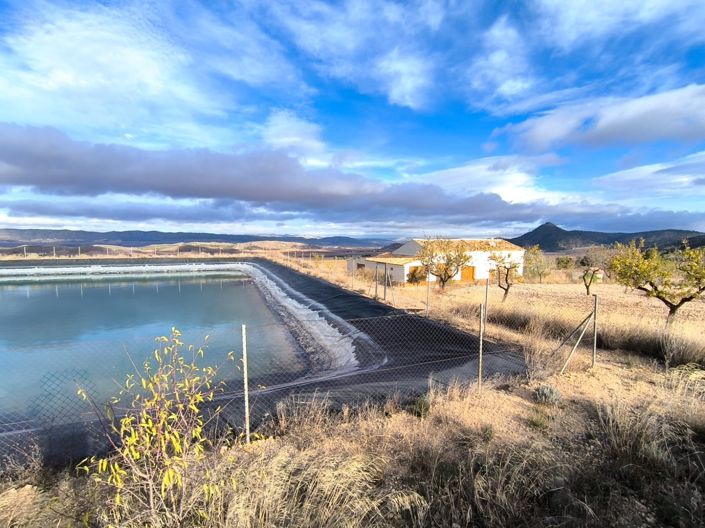 Image No.11-5 Bed Country House for sale