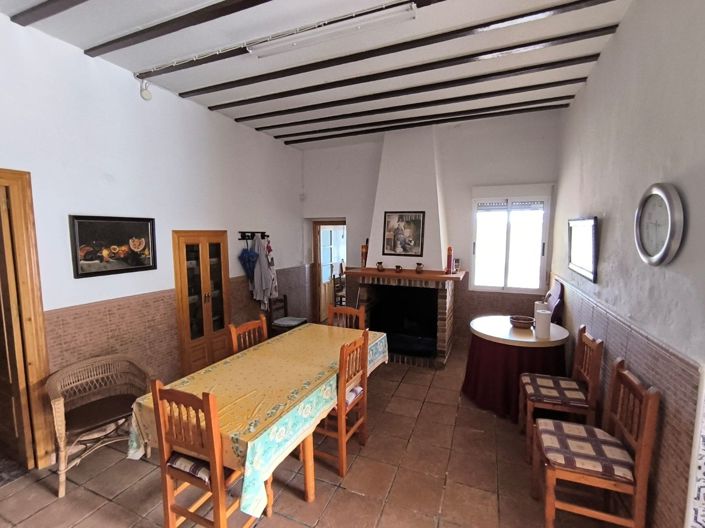 Image No.17-Casa de campo con 5 dormitorios en venta