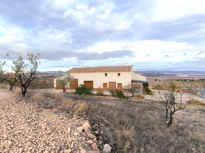 Image No.4-5 Bed Country House for sale