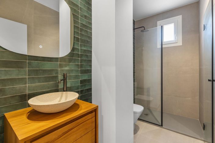 Image No.20-Appartement de 1 chambre à vendre à Torrevieja