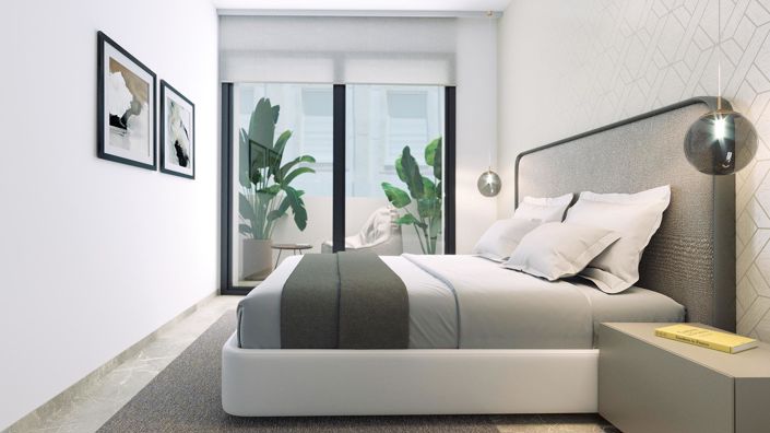 Image No.9-2 Bed Penthouse for sale