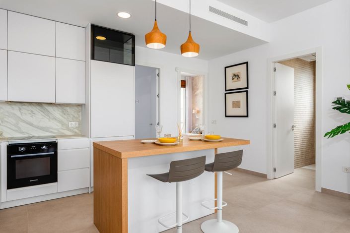 Image No.8-Villa de 2 chambres à vendre à Vera