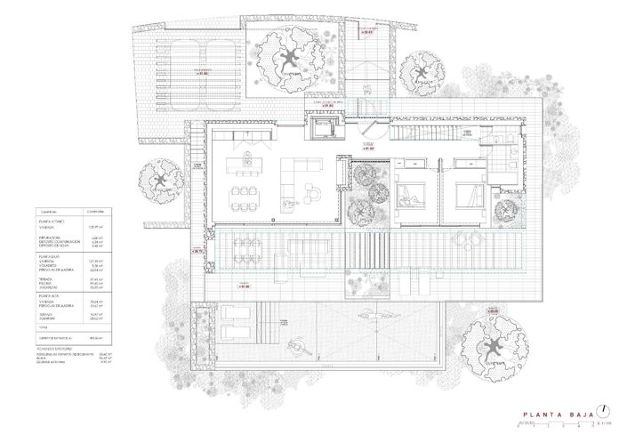 Image No.11-4 Bed Villa for sale