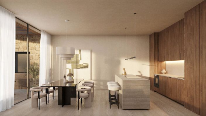 Image No.6-4 Bed Villa for sale