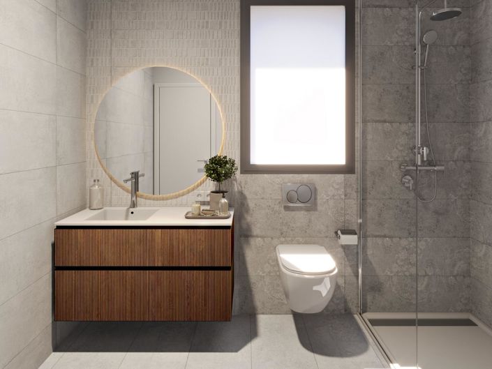 Image No.11-Villa de 3 chambres à vendre à Finestrat