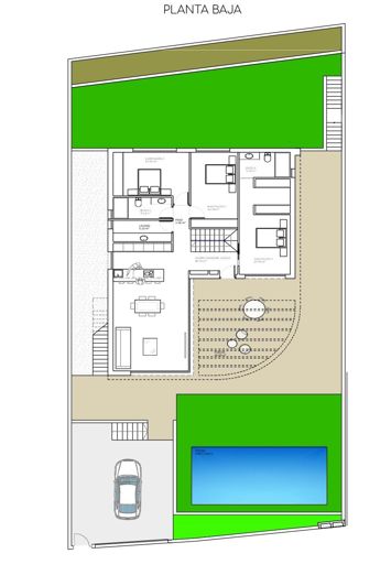 Image No.13-3 Bed Villa for sale