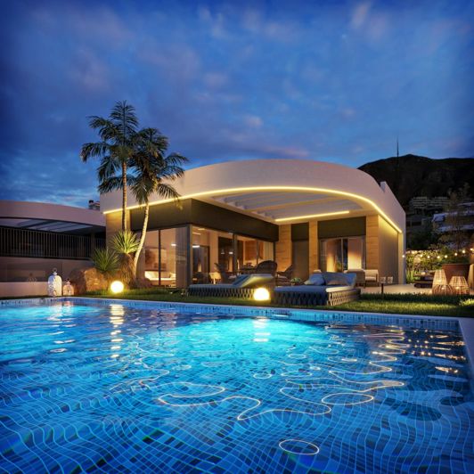 Image No.3-3 Bed Villa for sale